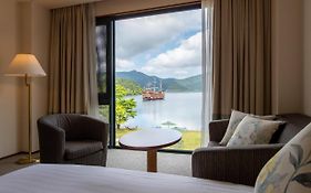 Hakone Hotel 4*